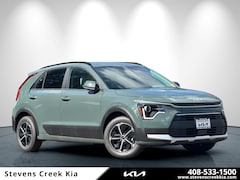 2025 Kia Niro EX SUV