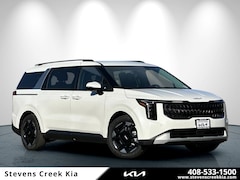 2026 Kia Carnival EX Minivan/Van