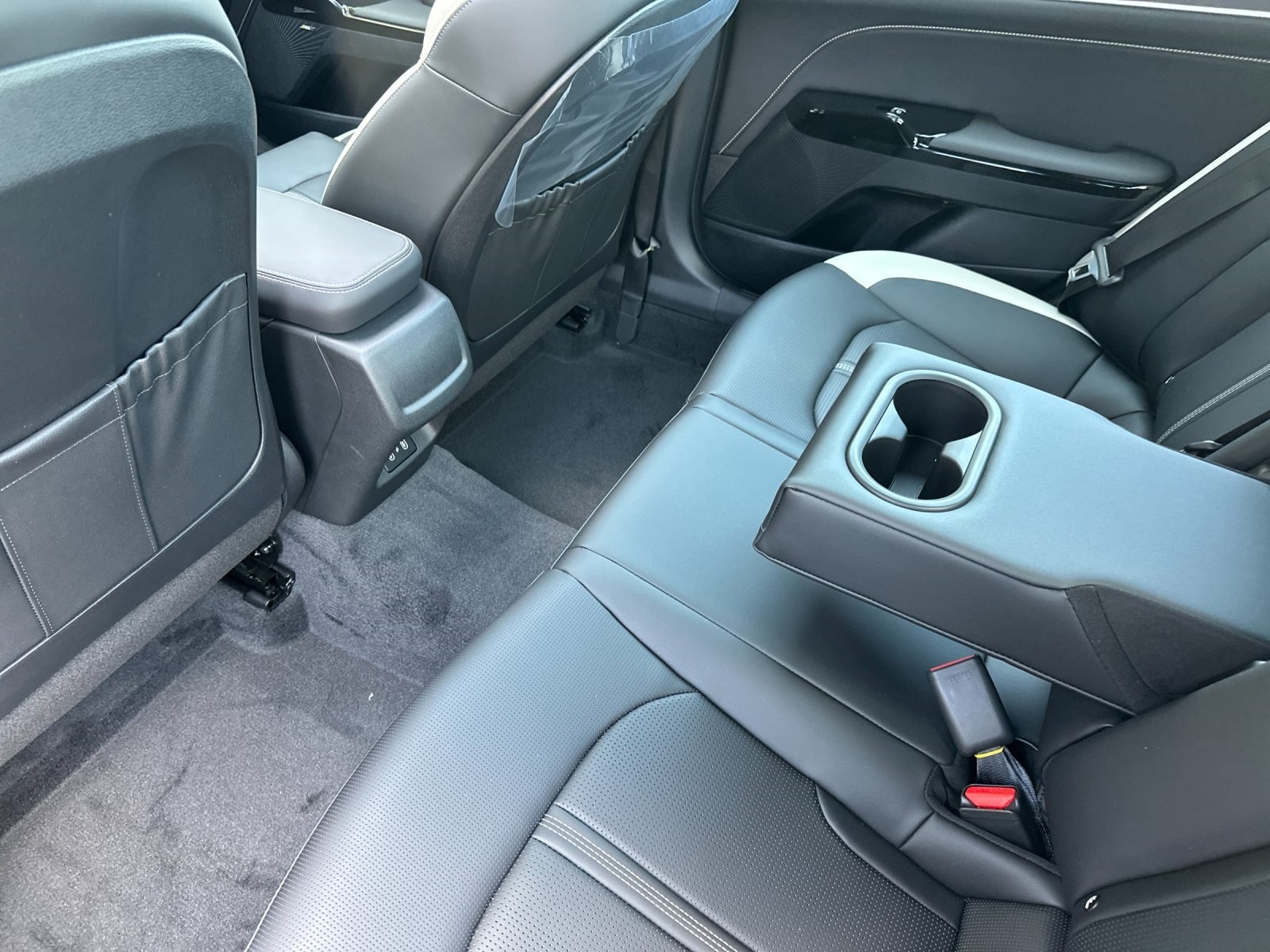 2026 Kia K5 GT-Line - Photo 12