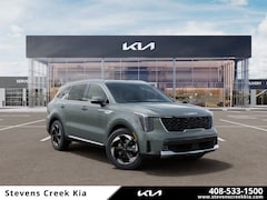 2026 Kia Sorento Plug-In Hybrid EX SUV