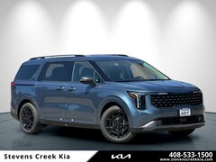 2026 Kia Carnival SX Minivan/Van