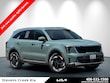 Kia Sorento Hybrid