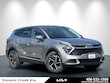 Kia Sportage Hybrid