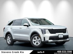 2026 Kia Sorento LX SUV