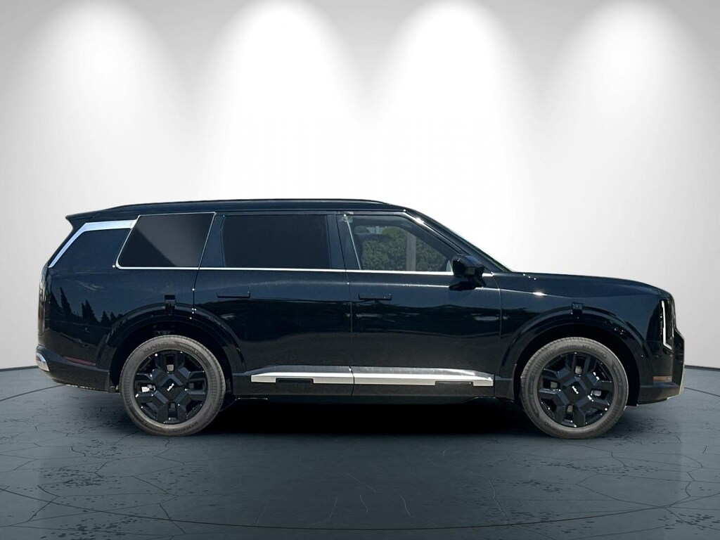 New 2027 Kia Telluride Hybrid SX Prestige SUV
