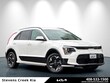  Kia Niro EV