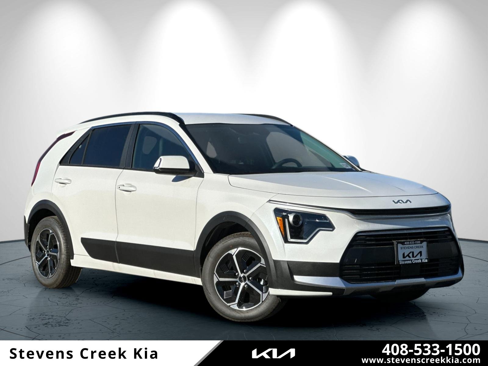 2026 Kia Niro