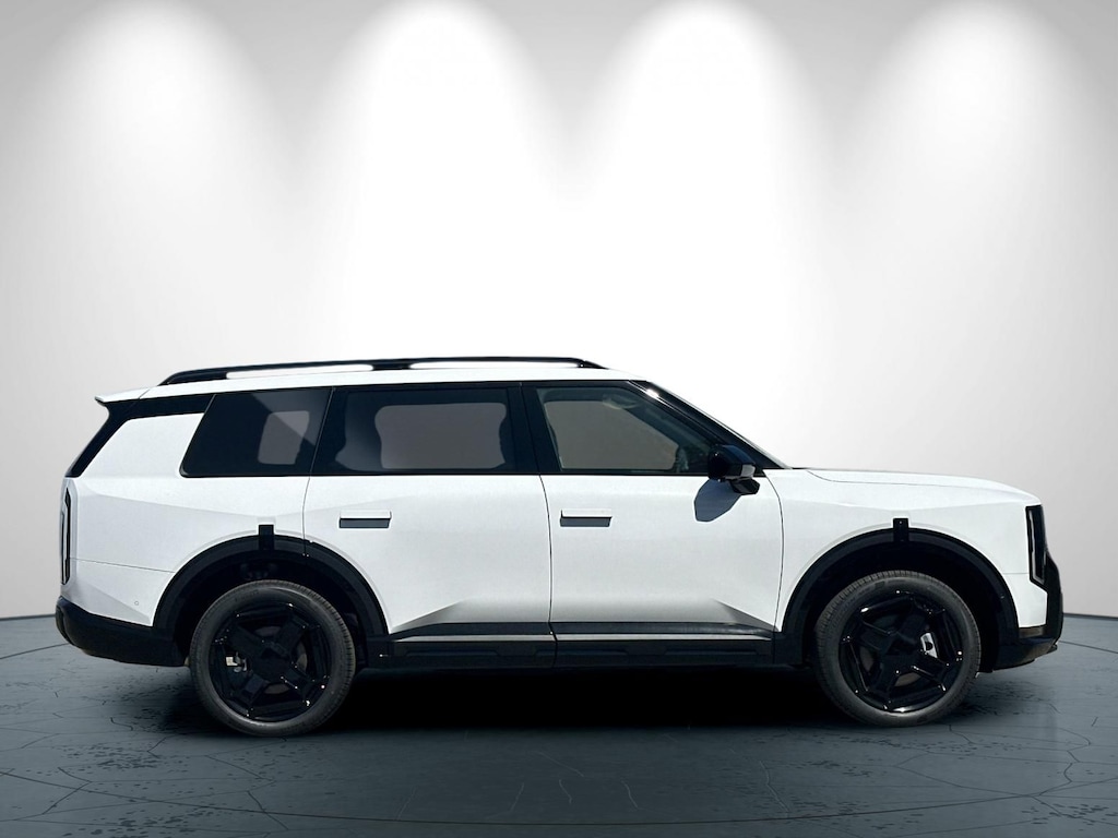 New 2027 Kia Telluride Hybrid X-Line SX SUV