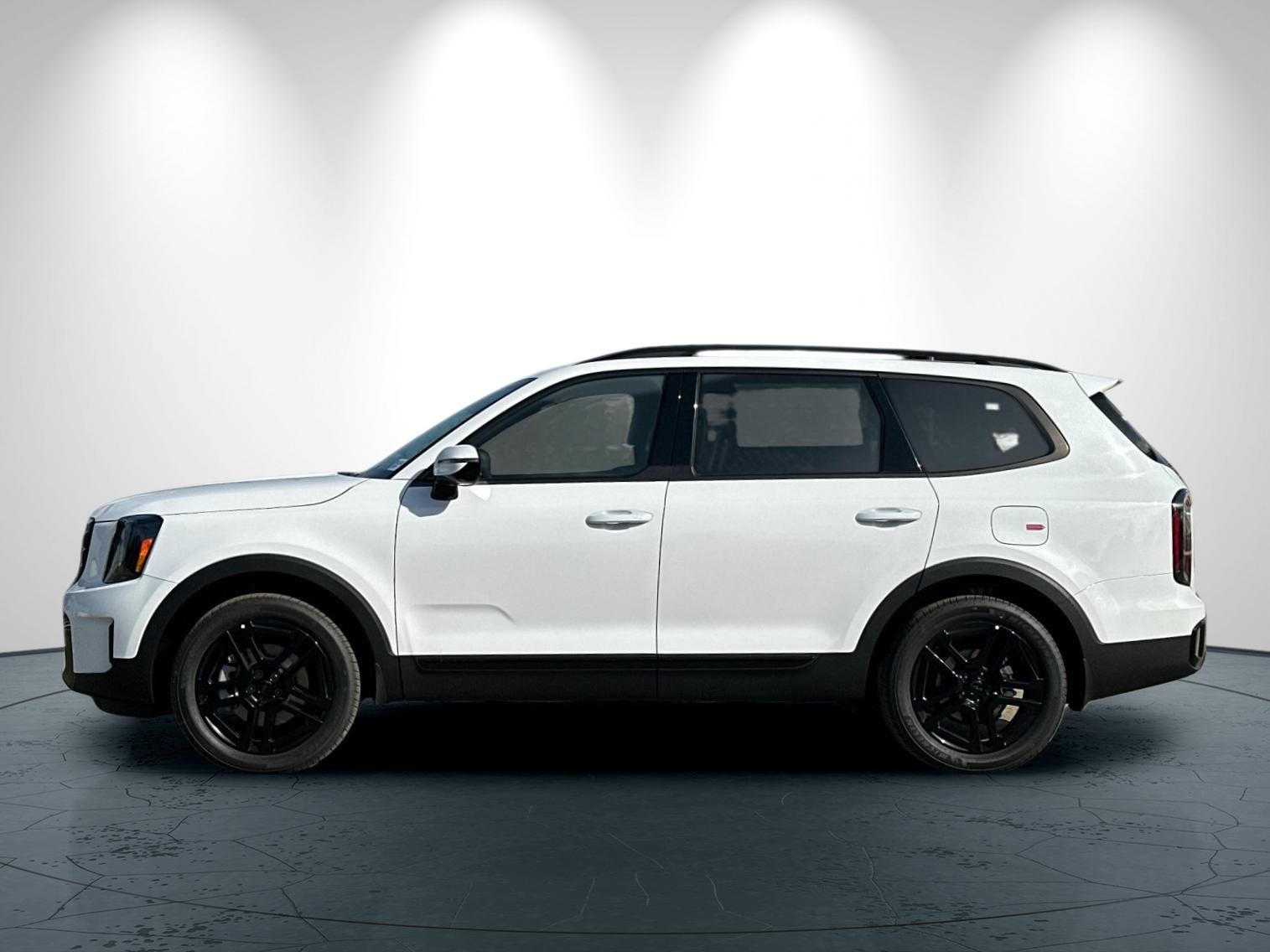 2025 Kia Telluride SX X-Line - Photo 7
