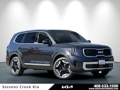2025 Kia Telluride EX SUV