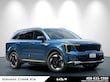  Kia Sorento Plug-In Hybrid