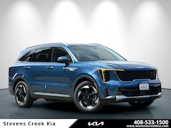 2026 Kia Sorento Plug-In Hybrid EX SUV