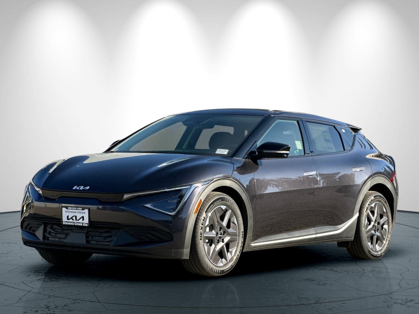 2025 Kia EV6 Light L/R - Photo 8