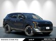 Kia Sportage Hybrid