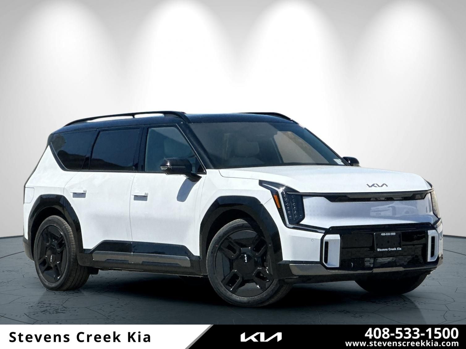 2026 Kia EV9 GT-Line