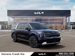 2026 Kia Carnival LX Minivan/Van