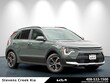 Kia Niro Plug-In Hybrid