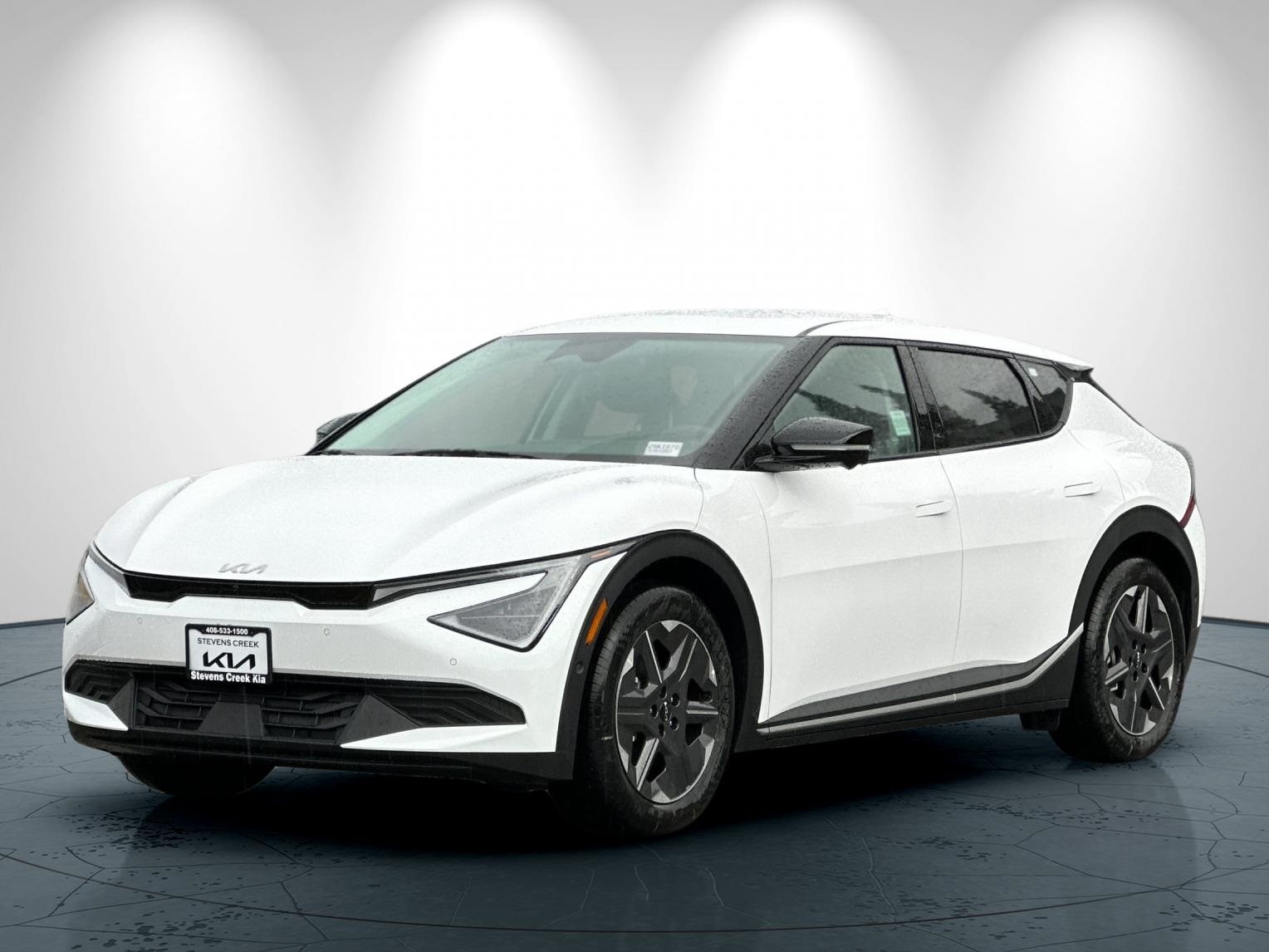 2025 Kia EV6 Light L/R - Photo 8