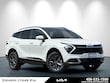Kia Sportage Hybrid