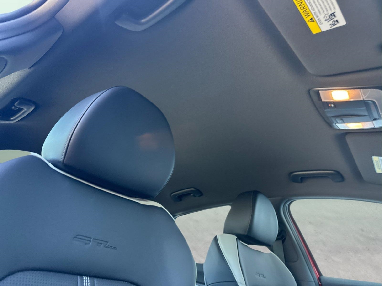 2026 Kia K5 GT-Line - Photo 16