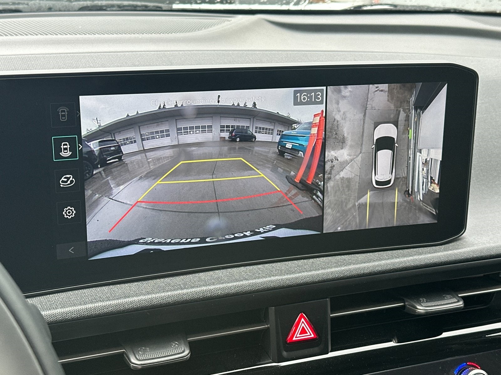 2025 Kia EV6 Light L/R - Photo 20