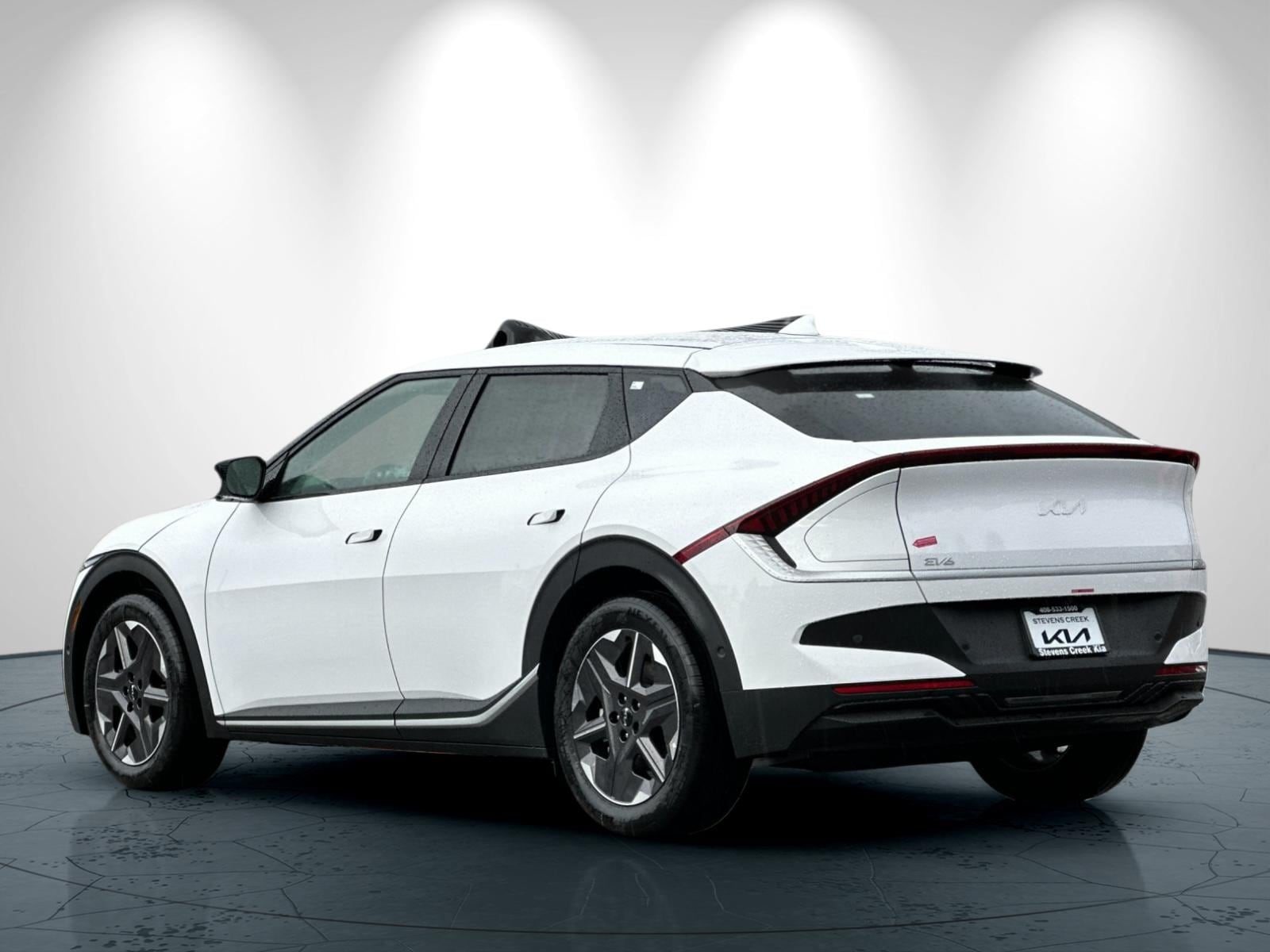 2025 Kia EV6 Light L/R - Photo 6