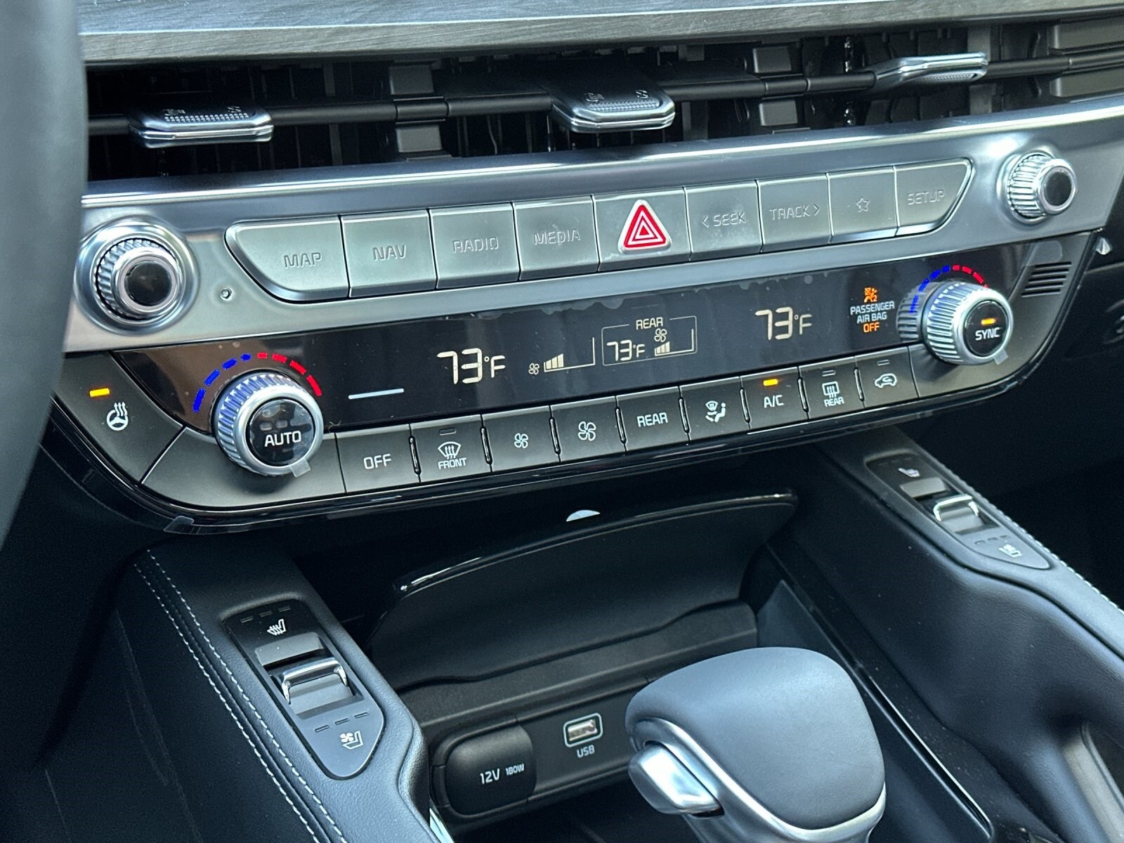 2025 Kia Telluride SX X-Line - Photo 22