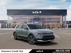 2026 Kia Niro EX SUV