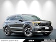 Kia Sorento Hybrid