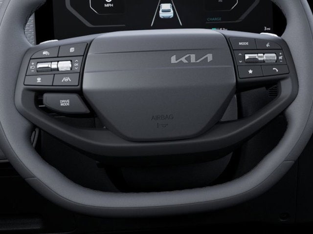 2025 Kia EV6 Wind - Photo 22