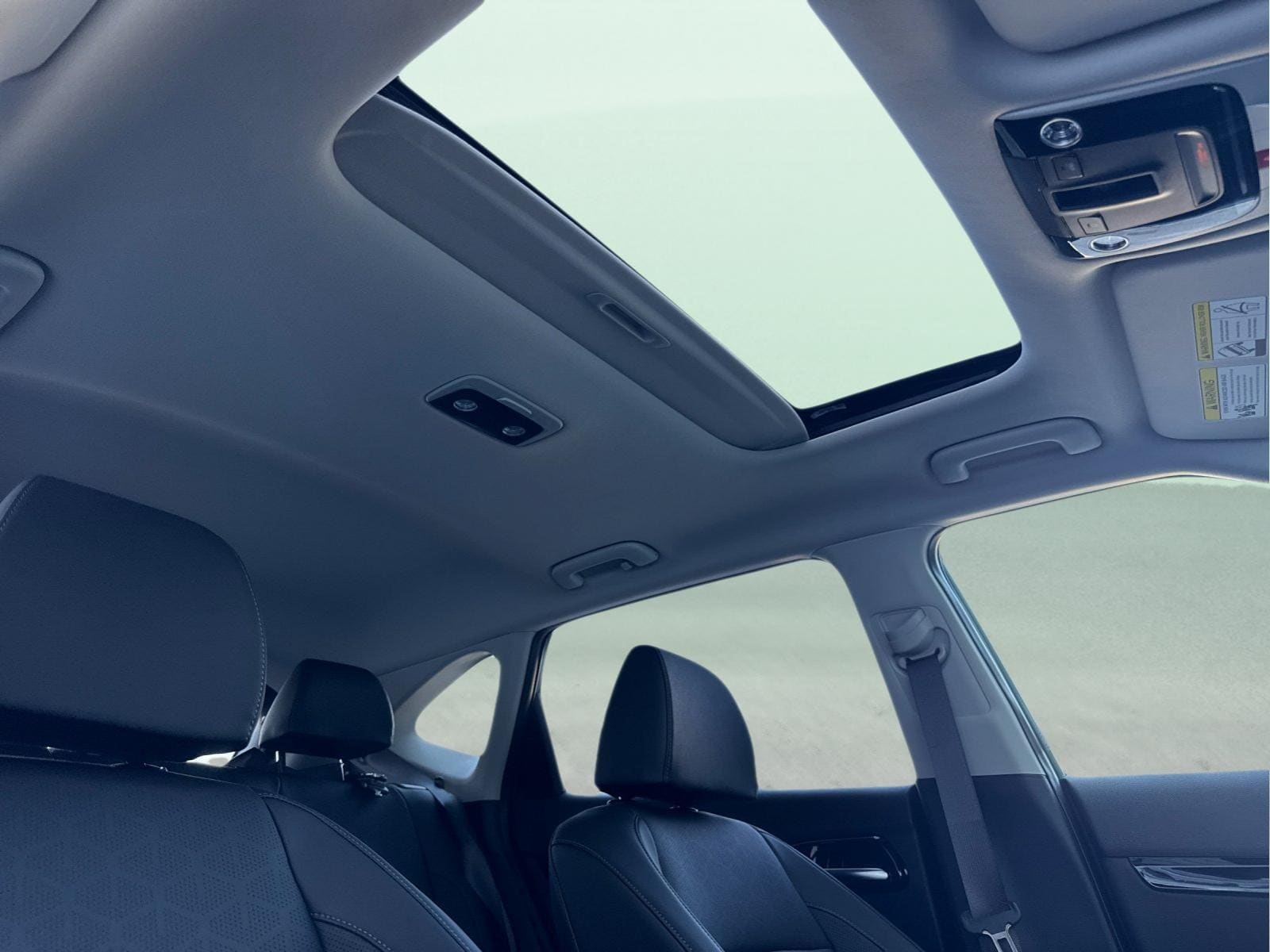 2026 Kia Seltos SX - Photo 16