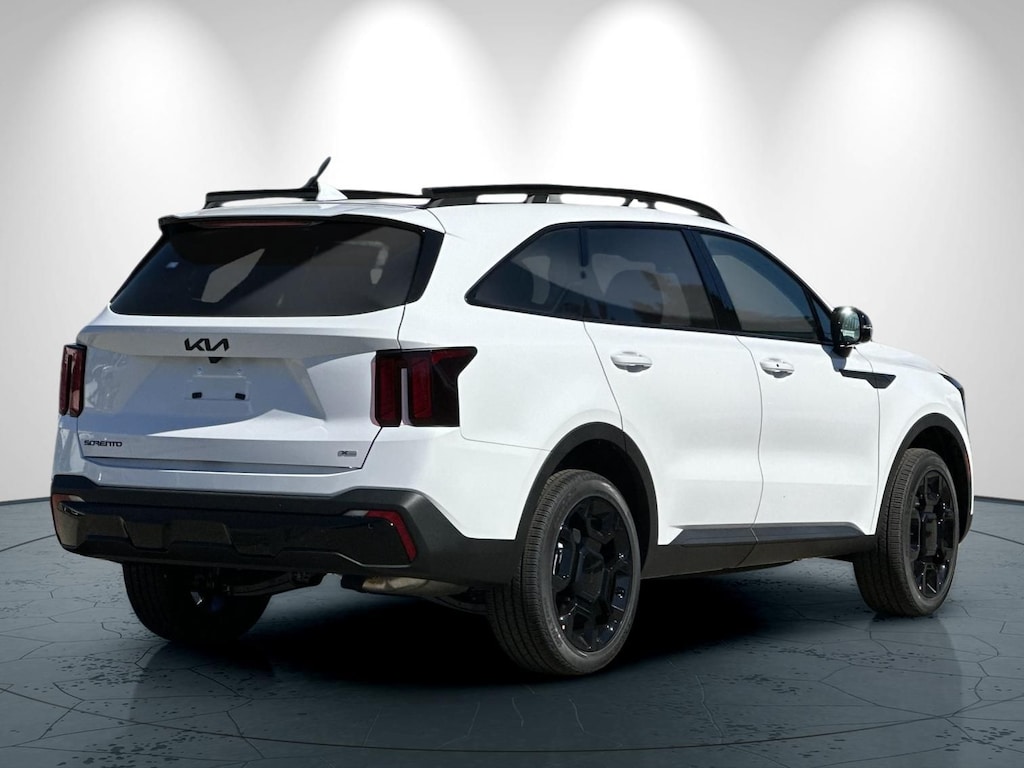 New 2026 Kia Sorento X-Line EX SUV