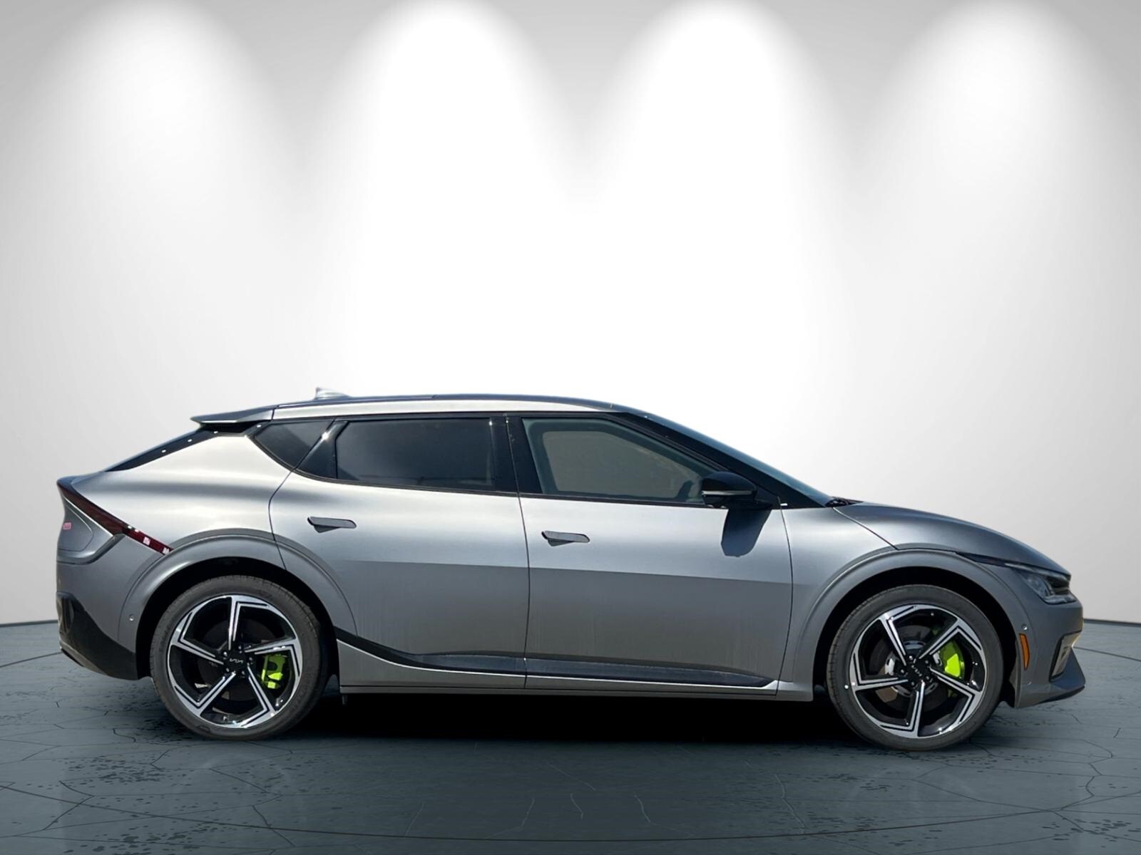 2024 Kia EV6 GT photo 3