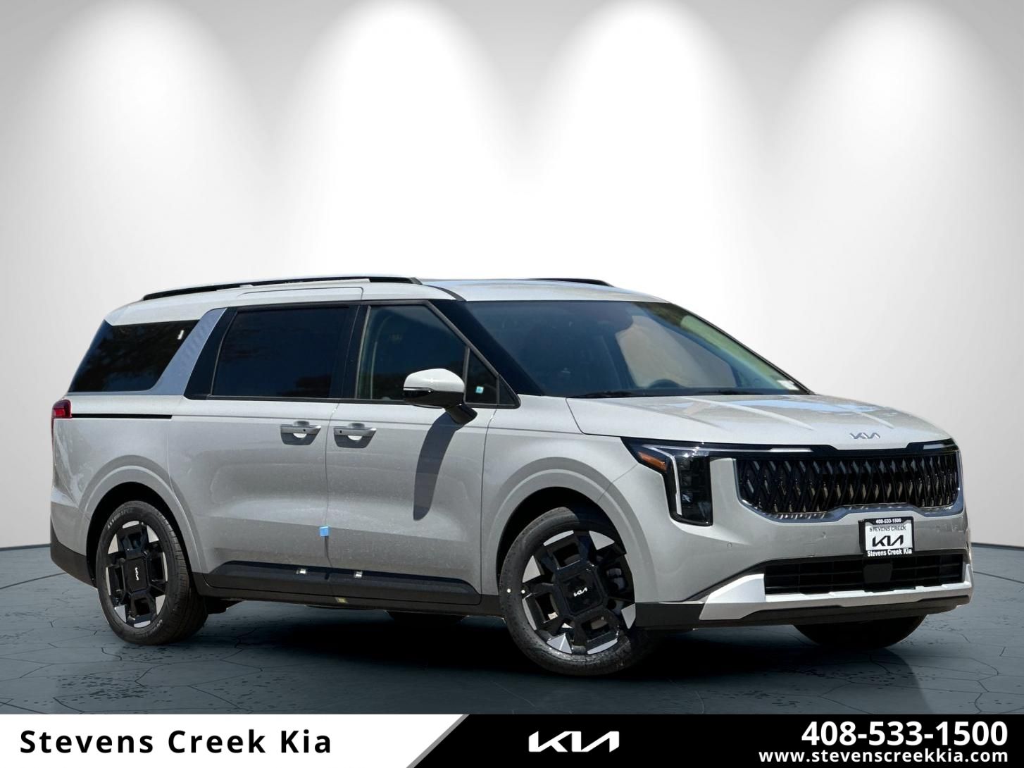 2026 Kia Carnival