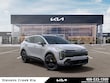  Kia Sportage Plug-In Hybrid