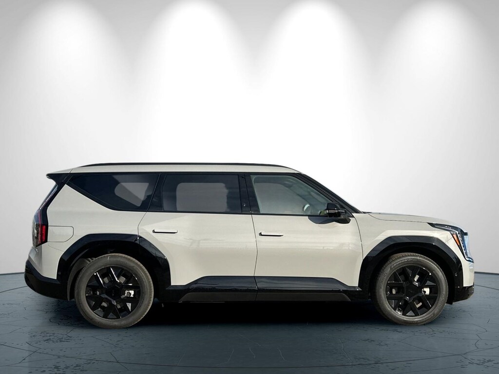 New 2026 Kia EV9 Land SUV