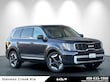  Kia Telluride
