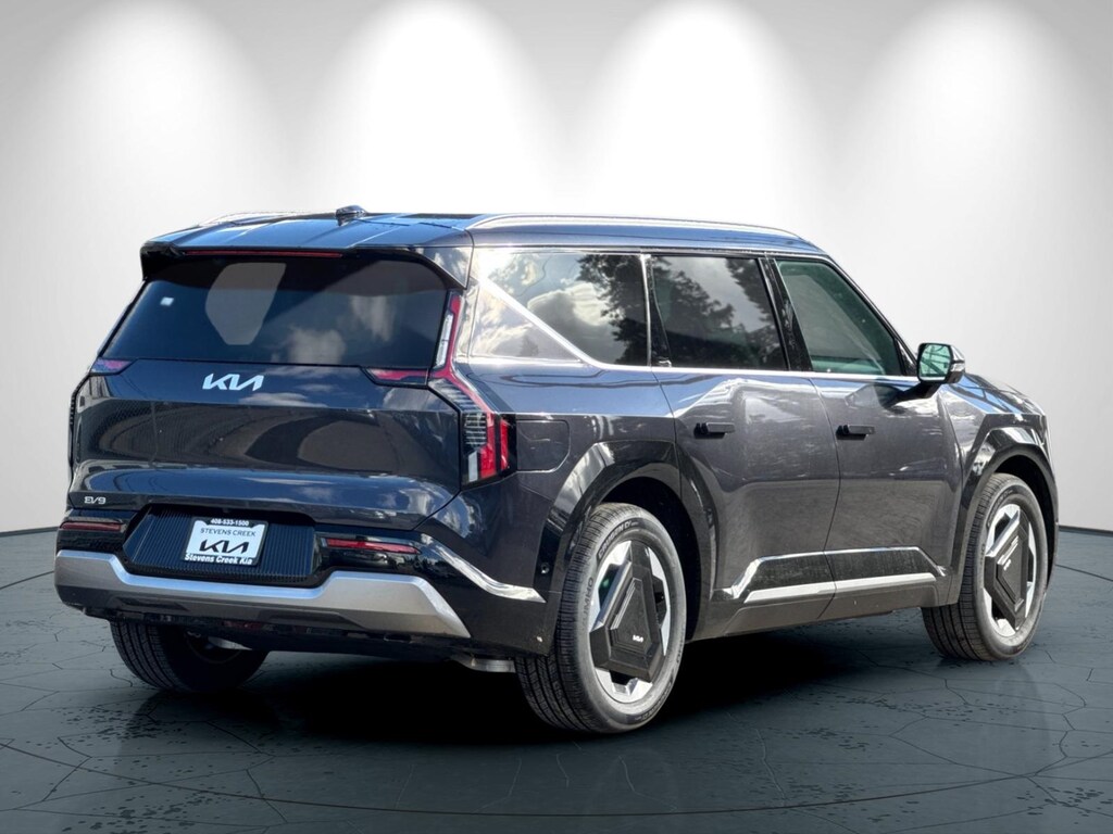 New 2026 Kia EV9 Land SUV