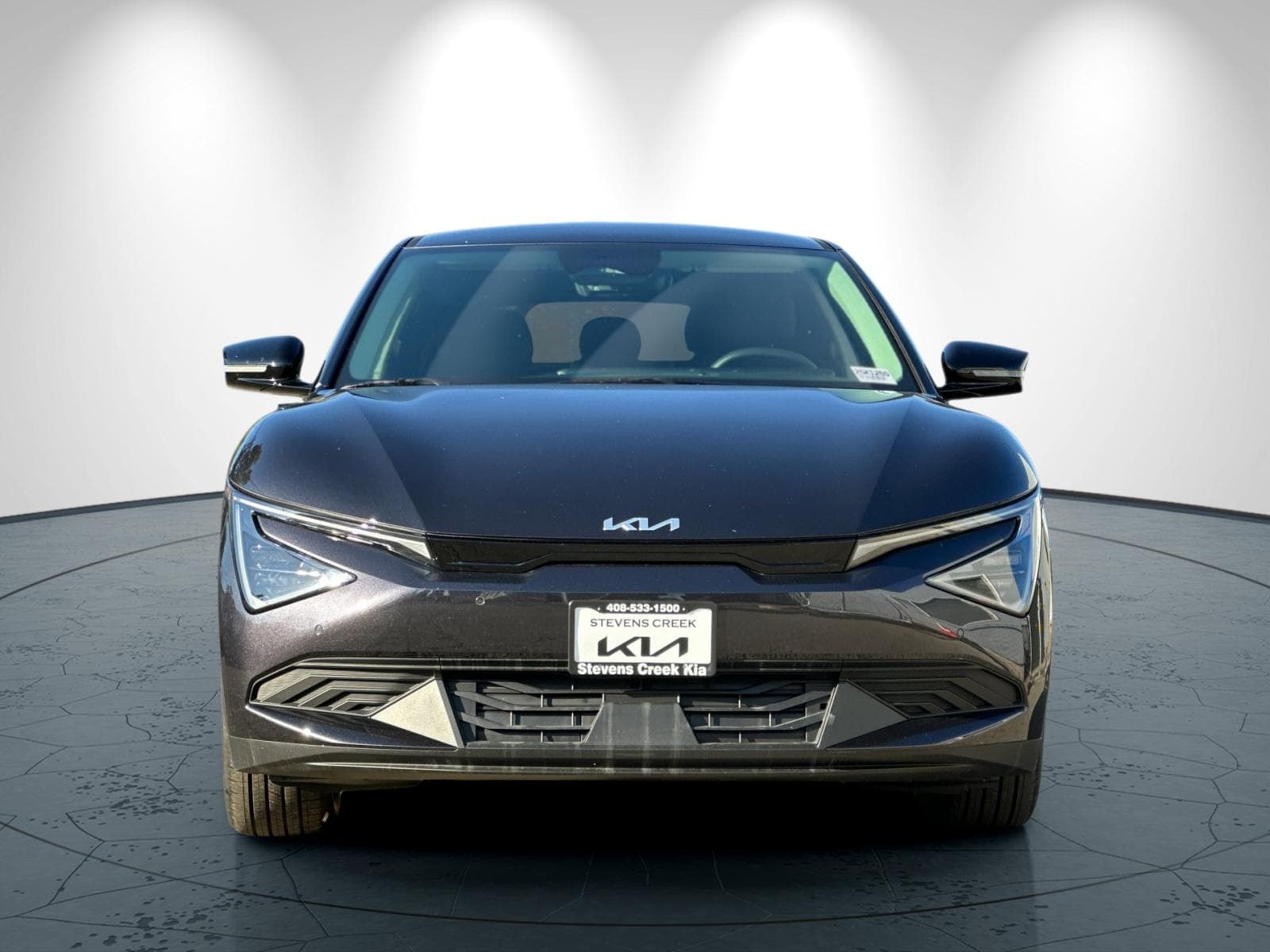 2025 Kia EV6 Light L/R - Photo 9