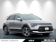 Kia Niro Plug-In Hybrid