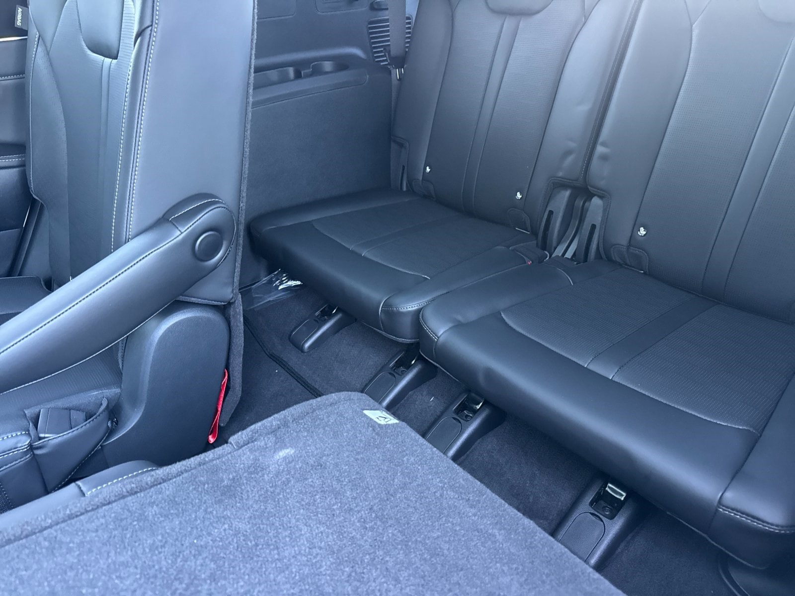 2026 Kia Sorento SX - Photo 15