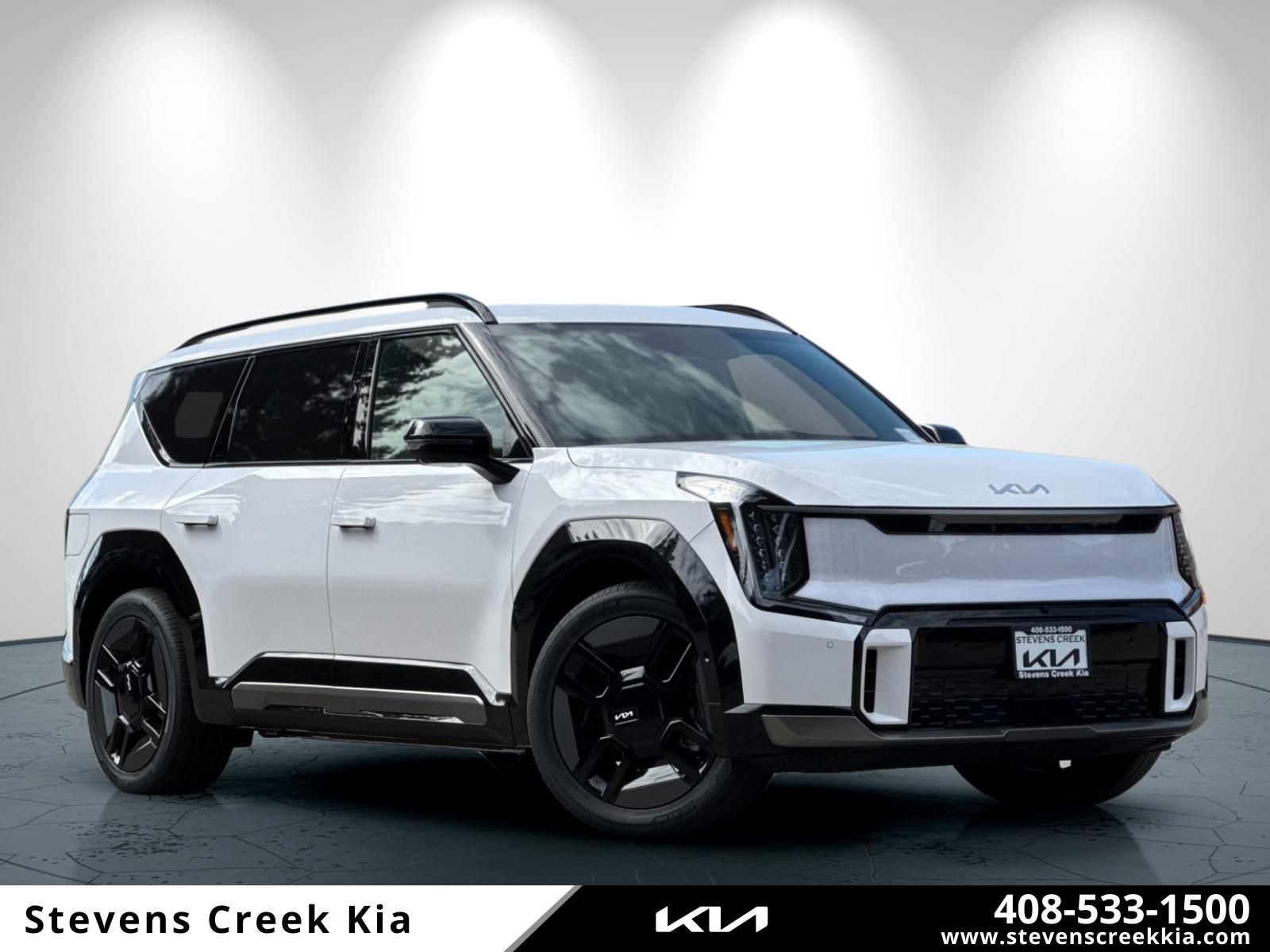 2026 Kia EV9 GT-Line AWD's photo
