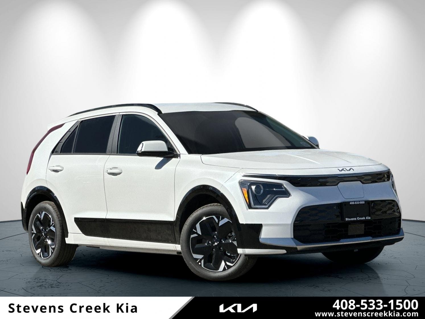 2026 Kia Niro EV