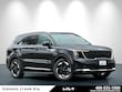 Kia Sorento Plug-In Hybrid