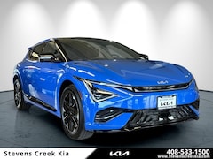 2025 Kia EV6 GT-Line SUV