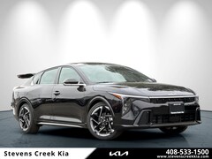 2026 Kia K4 GT-Line Sedan