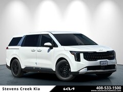 2026 Kia Carnival LX Minivan/Van