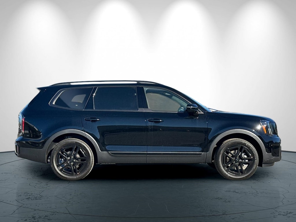 New 2025 Kia Telluride SX-Prestige X-Line SUV