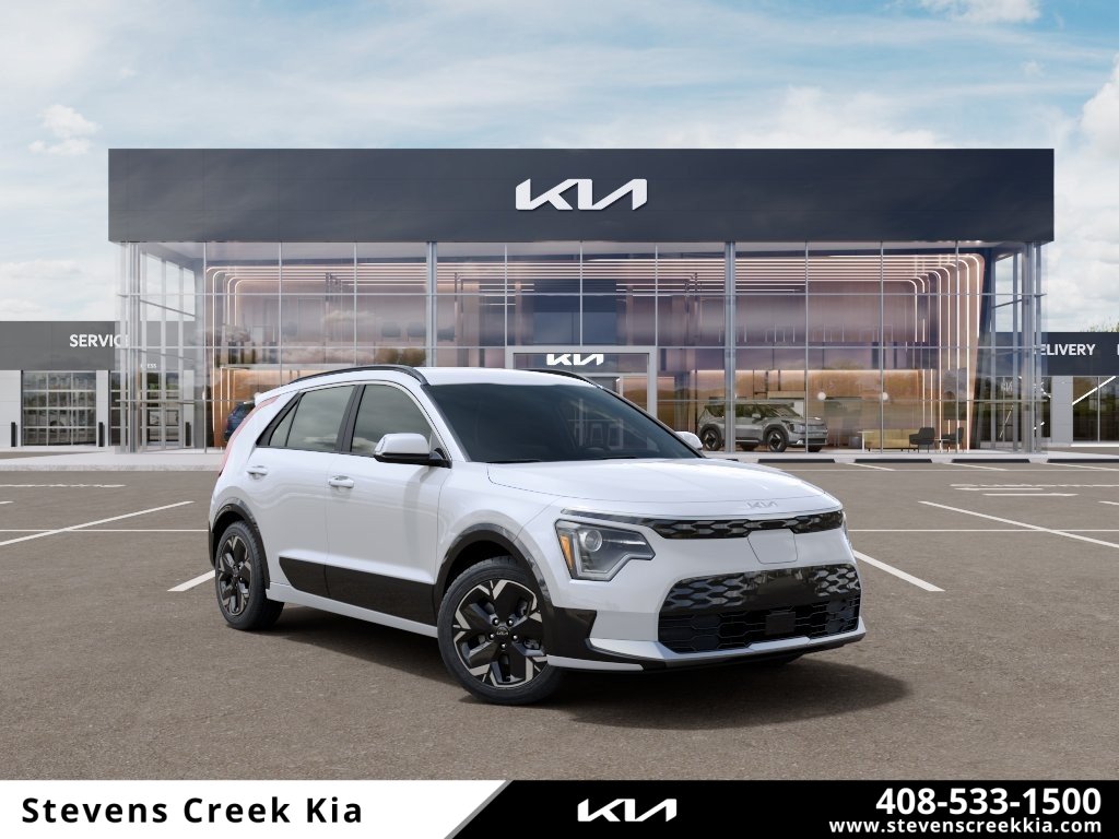 2026 Kia Niro EV