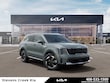  Kia Sorento Hybrid
